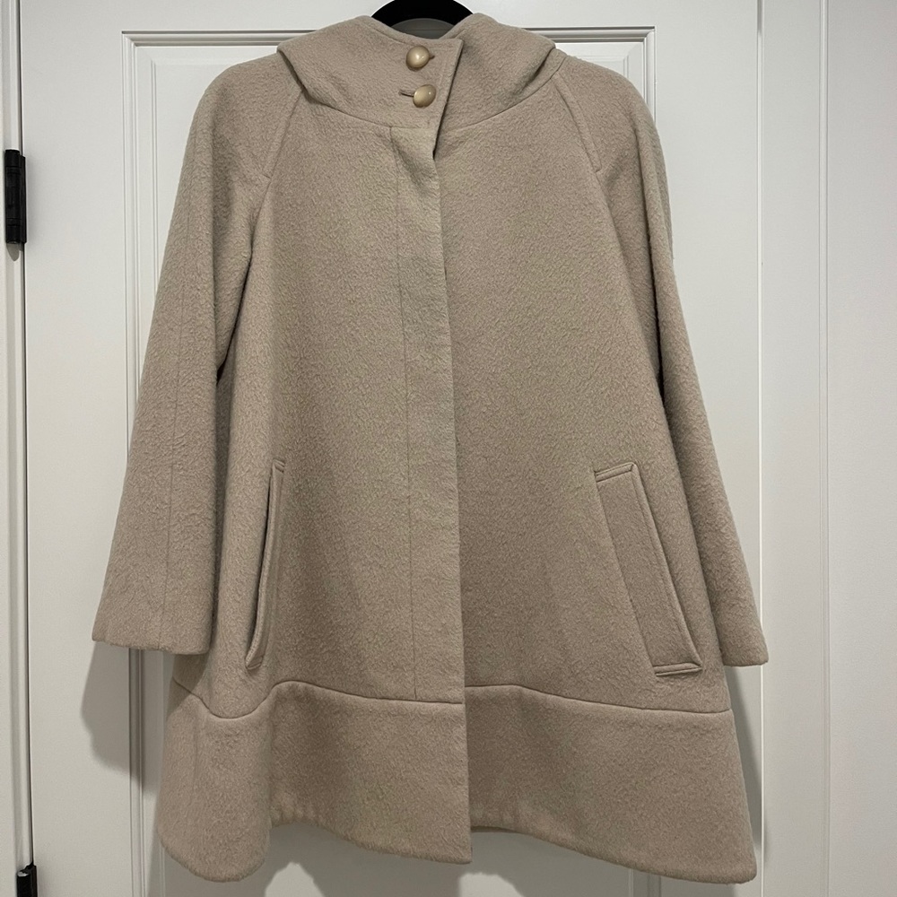 Jill Stuart Coats